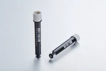 艾本德Eppendorf CryoStorage Vial，無菌, 無菌, 1.0 mL, 不含 DNase、RNase、人類 DNA 和內(nèi)毒素；外螺紋，預先加蓋灰色管蓋，帶 2D SafeCode 