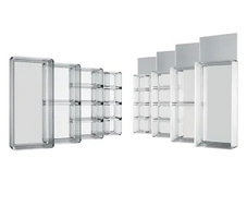 德國艾本德(Eppendorf)Eppendorf Cell Imaging Coverglas,無菌、無熱原，無RNase和DNase，無人類和細菌DNA.無細胞毒素, 載玻片培養(yǎng)系統(tǒng),1個腔室,1