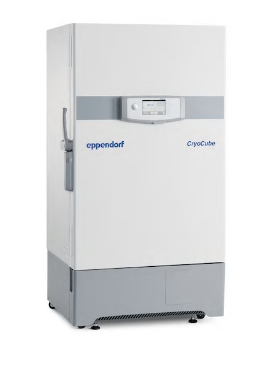 德國(guó)艾本德（Eppendorf）CryoCube? F740hi，3 c。超低溫冰箱（右開(kāi)門）