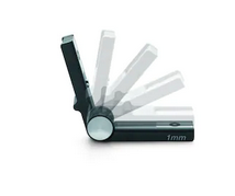 德國(guó)艾本德(Eppendorf) μCuvette? G1.0, 超微量比色皿，適用于BioSpectrometer 系列分光光度計(jì)和BioPhotometer 系列核酸蛋白測(cè)定儀