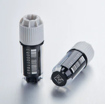 艾本德Eppendorf CryoStorage Vial，無菌, 無菌, 1.5 mL, 不含 DNase、RNase、人類 DNA 和內(nèi)毒素；外螺紋，預先加蓋灰色管蓋，帶 2D SafeCode 