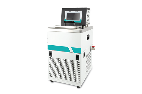 寧波新芝生物科技低溫恒溫槽（加熱、制冷）DC-0515