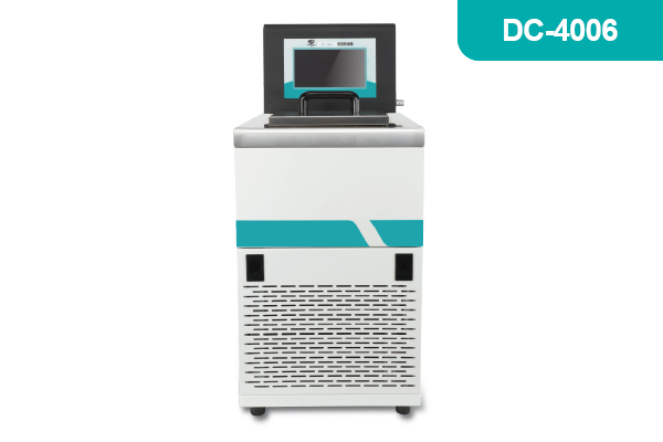 寧波新芝生物科技低溫恒溫槽（加熱、制冷）DC-4006